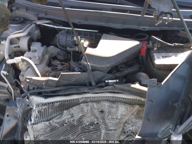 Nissan Rogue Select S 2014 JN8AS5MV2EW717302 Image 10
