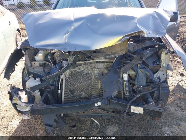Nissan Rogue Select S 2014 JN8AS5MV2EW717302 Image 6