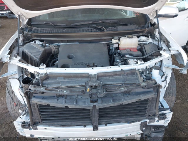 1GNERJKW7PJ230813 Chevrolet Traverse Fwd Rs