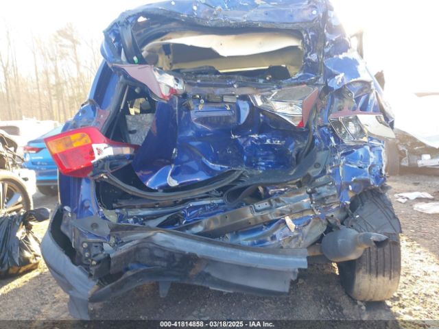 2T3WFREV6FW147655 Toyota Rav4 Xle