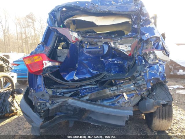 2T3WFREV6FW147655 Toyota Rav4 Xle