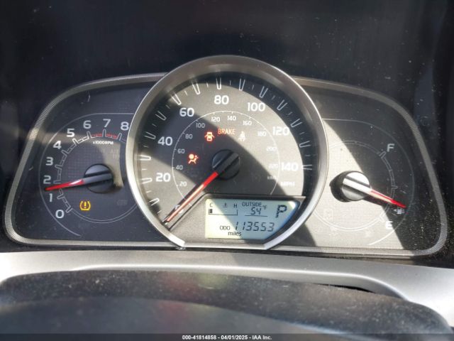 2T3WFREV6FW147655 Toyota Rav4 Xle