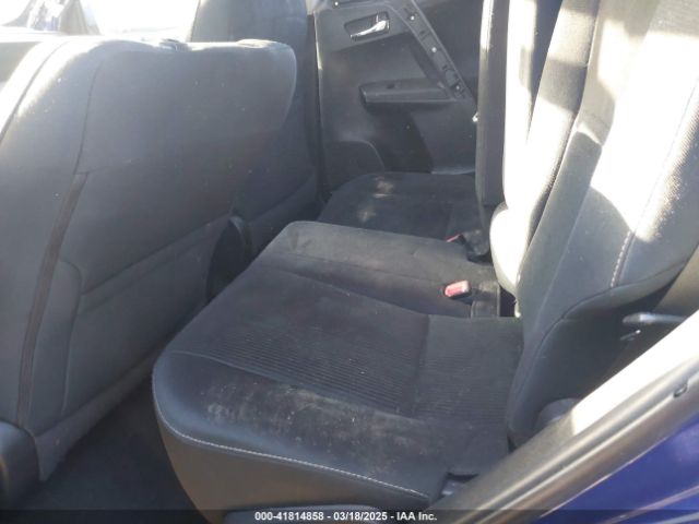 2T3WFREV6FW147655 Toyota Rav4 Xle