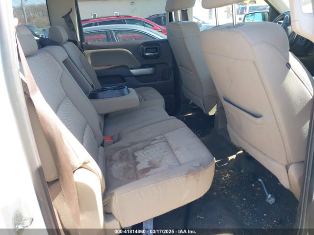3GCUKREC3HG489701 Chevrolet Silverado 1500 2lt