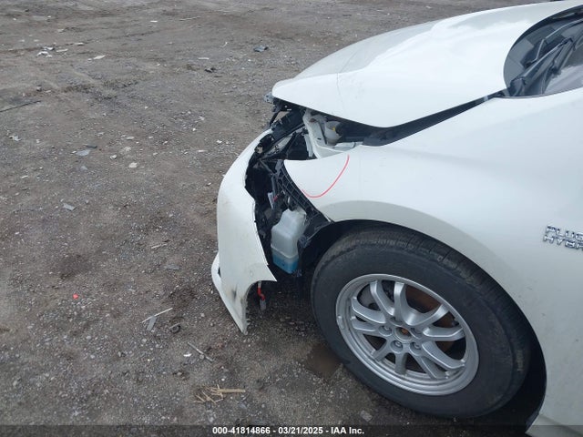 Toyota Prius Prime Advanced 2017 JTDKARFP0H3053063 Image 6