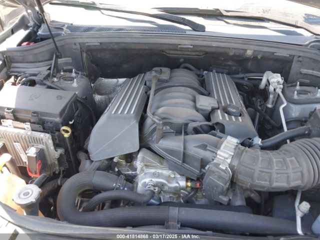 1C4RJFDJ5KC758685 Jeep Grand Cherokee Srt