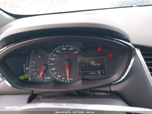 KL7CJNSB2LB336065 Chevrolet Trax Awd Ls