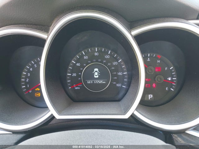 5XXGN4A75FG403823 KIA OPTIMA EX