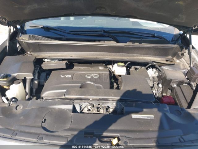 5N1DL0MN0HC540260 Infiniti QX60