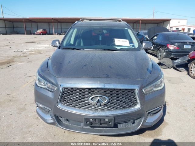 5N1DL0MN0HC540260 Infiniti QX60