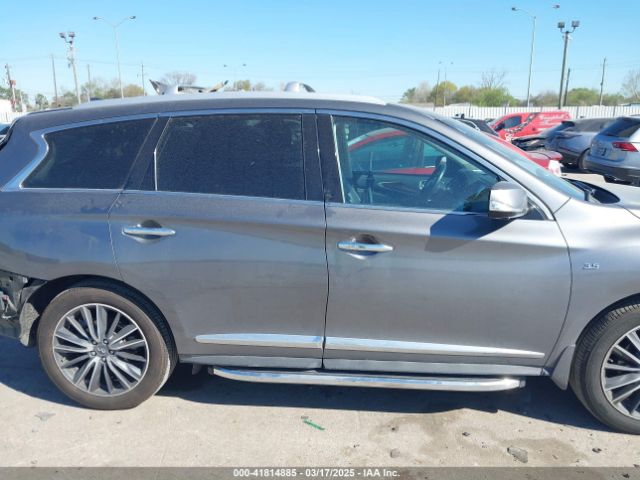 5N1DL0MN0HC540260 Infiniti QX60