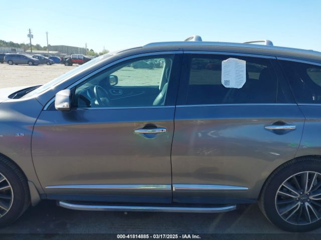 5N1DL0MN0HC540260 Infiniti QX60
