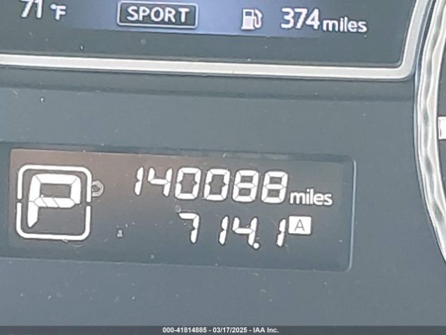 5N1DL0MN0HC540260 Infiniti QX60