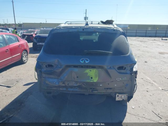5N1DL0MN0HC540260 Infiniti QX60