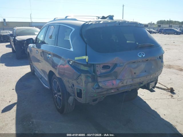 5N1DL0MN0HC540260 Infiniti QX60