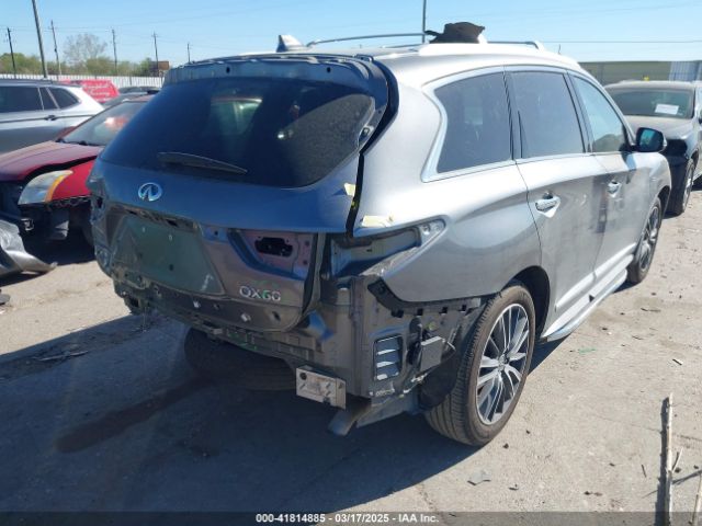 5N1DL0MN0HC540260 Infiniti QX60