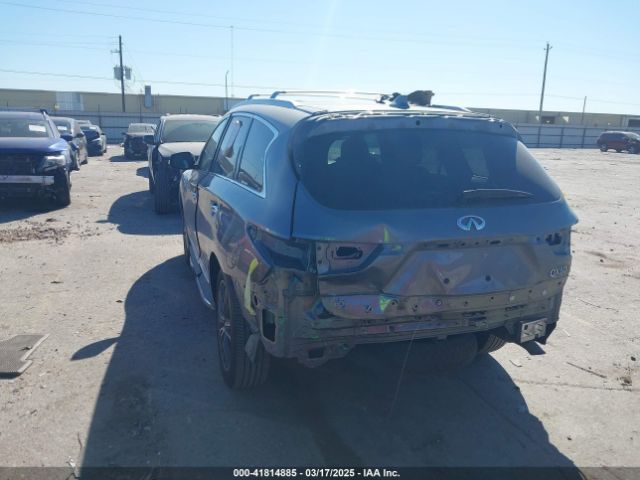 5N1DL0MN0HC540260 Infiniti QX60