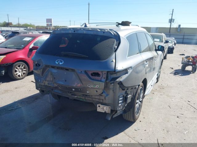 5N1DL0MN0HC540260 Infiniti QX60