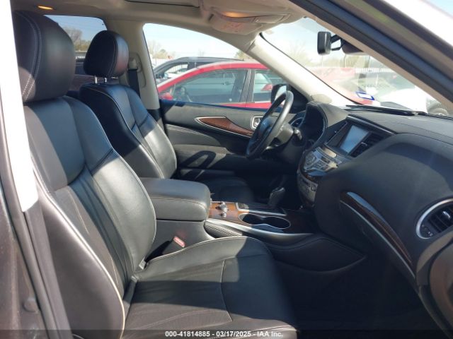 5N1DL0MN0HC540260 Infiniti QX60
