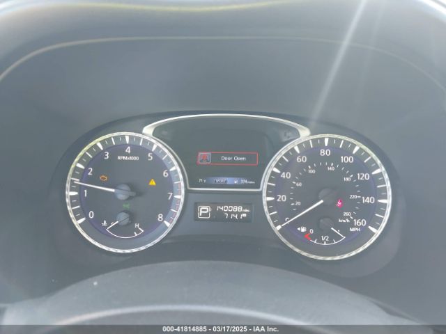 5N1DL0MN0HC540260 Infiniti QX60