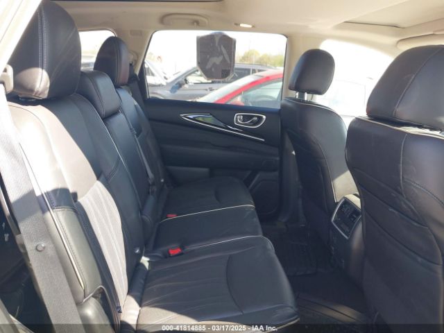 5N1DL0MN0HC540260 Infiniti QX60