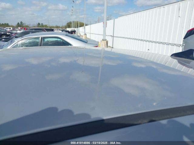 KMHL64JA4PA272481 Hyundai SONATA SEL