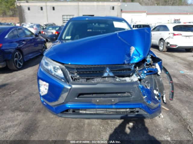 JA4AT4AA4JZ043399 Mitsubishi Eclipse Cross Le