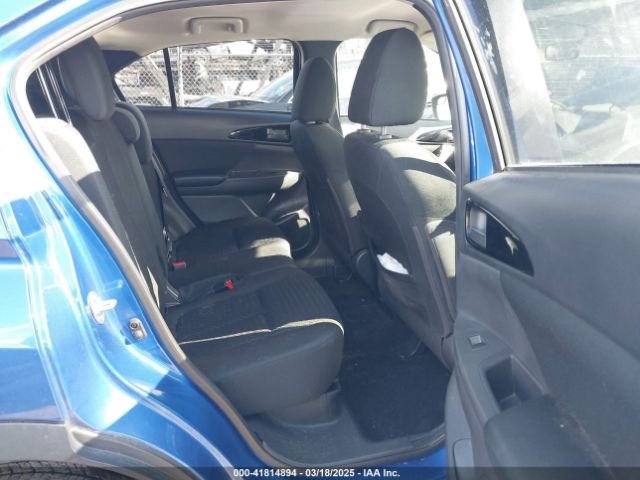 JA4AT4AA4JZ043399 Mitsubishi Eclipse Cross Le