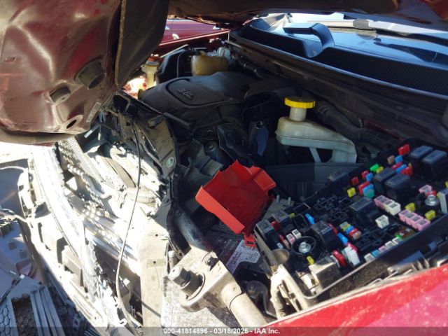 2C4RC1BG0LR269253 Chrysler Pacifica Touring L