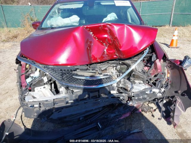 2C4RC1BG0LR269253 Chrysler Pacifica Touring L