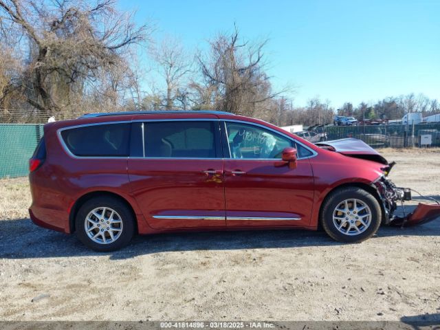 2C4RC1BG0LR269253 Chrysler Pacifica Touring L