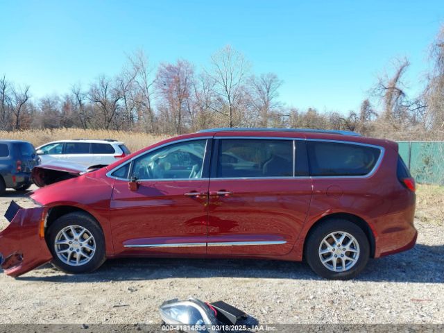 2C4RC1BG0LR269253 Chrysler Pacifica Touring L