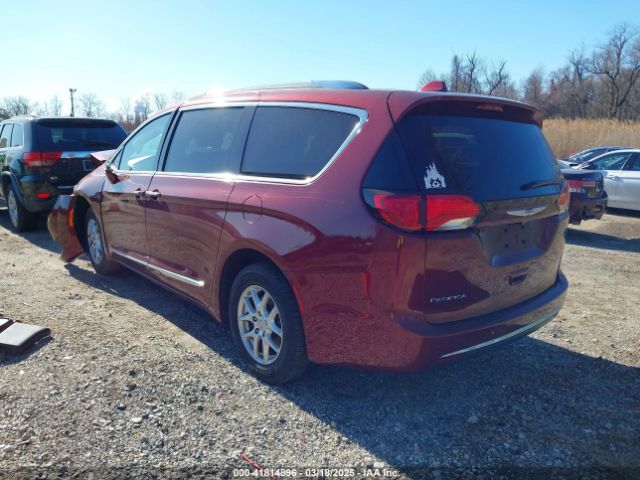 2C4RC1BG0LR269253 Chrysler Pacifica Touring L
