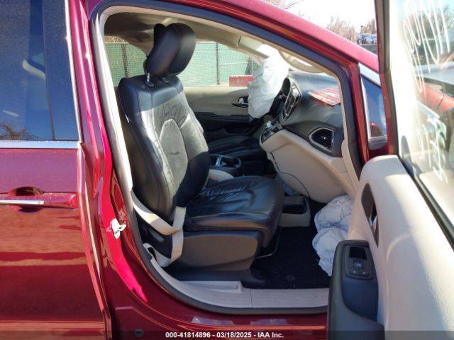2C4RC1BG0LR269253 Chrysler Pacifica Touring L