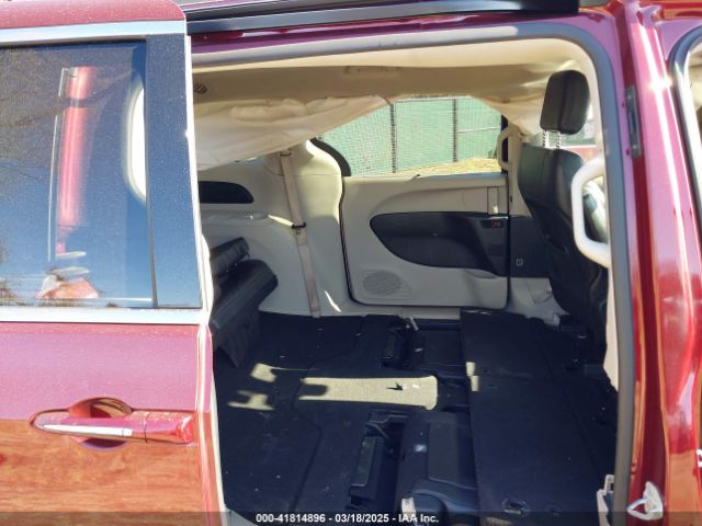 2C4RC1BG0LR269253 Chrysler Pacifica Touring L