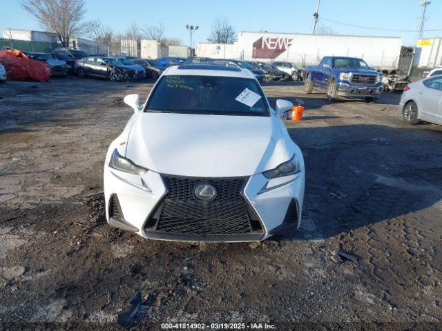 JTHCM1D29H5016424 Lexus IS 300