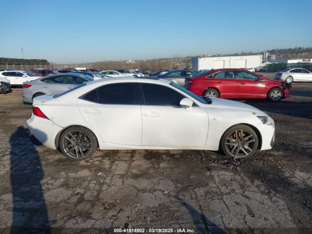 JTHCM1D29H5016424 Lexus IS 300
