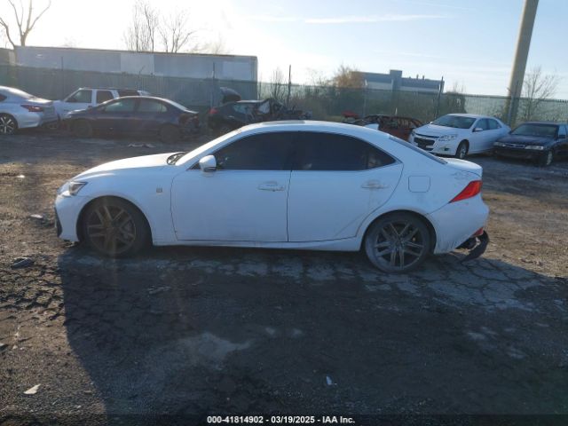 JTHCM1D29H5016424 Lexus IS 300