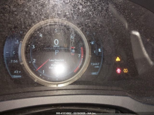 JTHCM1D29H5016424 Lexus IS 300