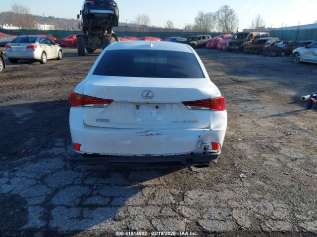 JTHCM1D29H5016424 Lexus IS 300
