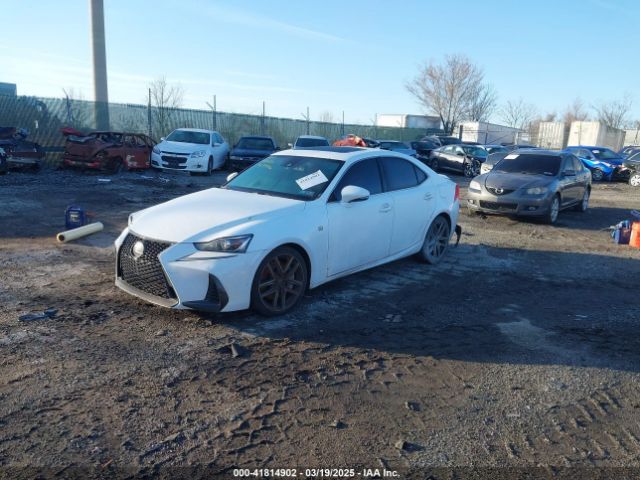 JTHCM1D29H5016424 Lexus IS 300