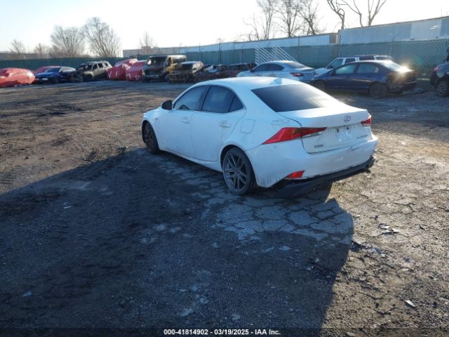 JTHCM1D29H5016424 Lexus IS 300