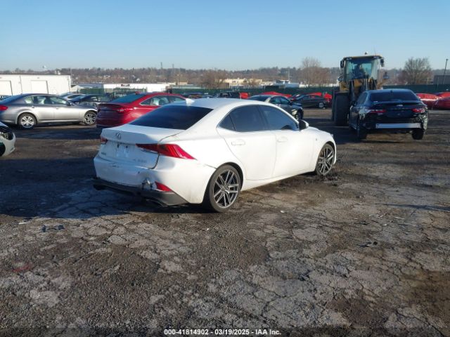 JTHCM1D29H5016424 Lexus IS 300
