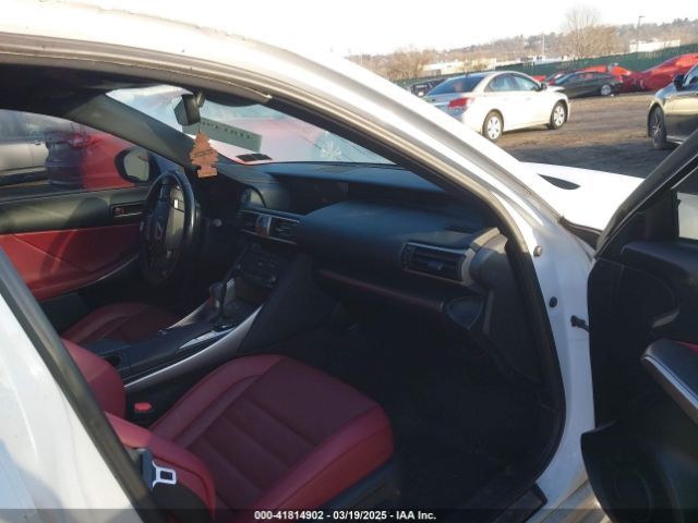 JTHCM1D29H5016424 Lexus IS 300