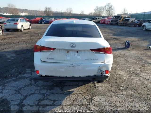 JTHCM1D29H5016424 Lexus IS 300