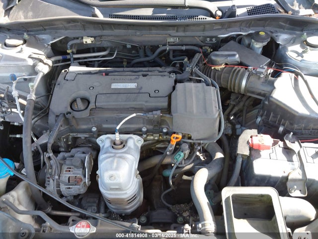 1HGCR2F37HA138156 Honda ACCORD LX