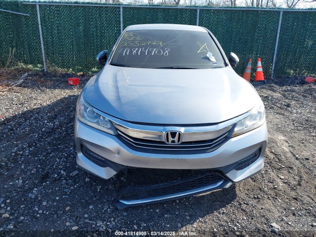 1HGCR2F37HA138156 Honda ACCORD LX