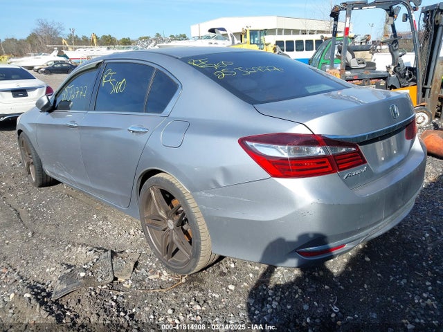 1HGCR2F37HA138156 Honda ACCORD LX