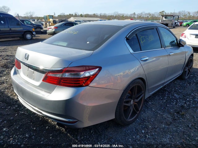 1HGCR2F37HA138156 Honda ACCORD LX