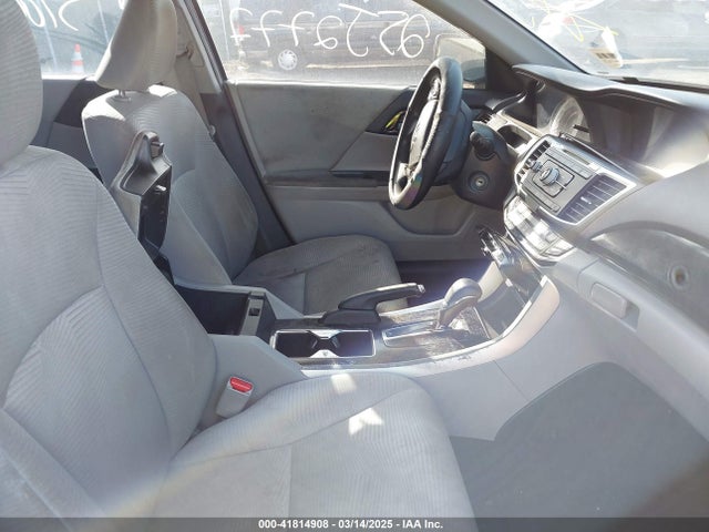 1HGCR2F37HA138156 Honda ACCORD LX